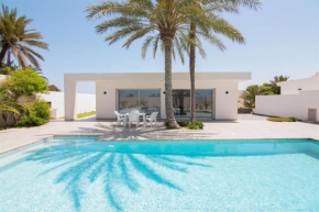 Villa EMMA Djerba sans vis a vis